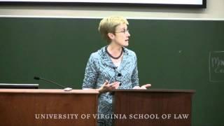 Law School Exam Tips, with Professor Anne Coughlin (2011)