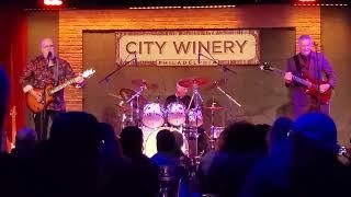 EXTC - "Senses Working Overtime" Live at City Winery, Philadelphia, PA 4/24/24