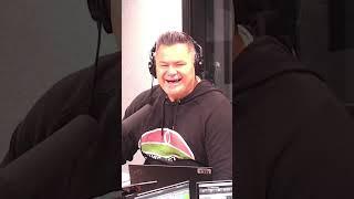 Izzy Dagg prank calls Kempy on his day off 