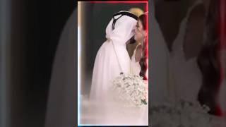 Dubai Princess ️Sheikha Mahra Wedding Movie #shorts #sheikhamahra | VIP Foto | #shorts #viral