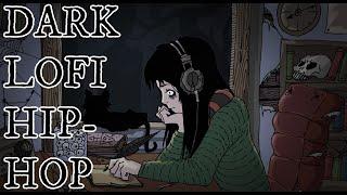 Dark Lofi Hip Hop Beats to Lie Awake and Succumb to Crippling Anxiety to