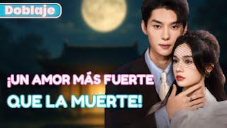  Reencarnó la noche antes de su boda… y esta vez, no dejará que el destino se lo arrebate 