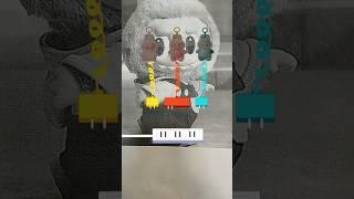 #labubu #tutorial #trend #popmart