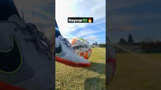 Best Corners by Neymar⁉️ #football #shorts #reels #mbappe #futbol #neymar #messi