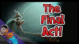 Slay The Spire's 4th Final Act?! | Mablin Tales #57