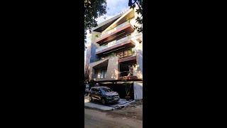 3 BHK and 4 BHK Ready To Move In BUILDER FLOORS in DLF 1, 2 & 4 // SUSHANT LOK 1, 2 & 3 // GURGAON
