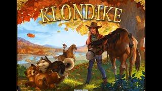 Sleeptown Walk  | Sleeptown Deserts | Klondike: The Lost Expedition | Walkthrough | Gameplay