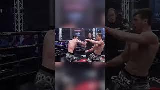 отомстил за поражение климовVS джуарян