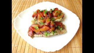 Теперь Готовлю МИНТАЙ только так, Бесподобно Вкусно!