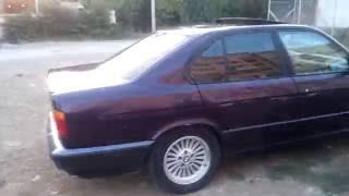 Jav Performance Garage BMW E34 M20B20 Overview