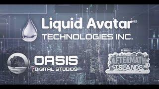 Liquid Avatar Technologies Inc