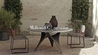 MOLTENI&C|OUTDOOR - The Arc Outdoor