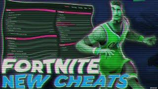 FORTNITE BEST HACKS 2024 | (AIMBOT & ESP) | CHEATING IN FORTNITE (UNDETECTED) | FREE DOWNLOAD!