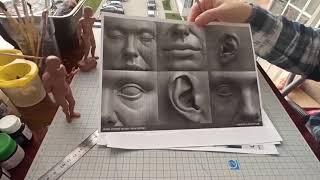 Советы начинающим в лепке. Лепка из пластилина, MonsterClay.