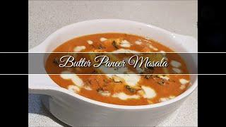 Butter Paneer Masala | Restaurant style Paneer| Butter Masala  | Paneer Recipes | Deepali's Kitchen