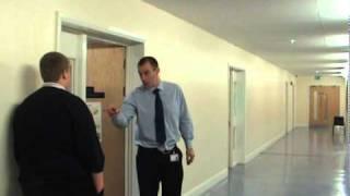 The Copycat - Glenthorne High School