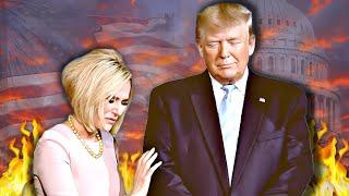 The Affairs and Scandals of Trump's Pastor | Paula White Documentary