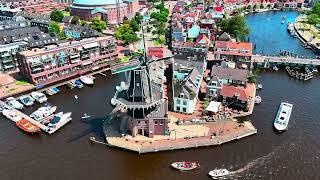  Unveiling The 5 BEST Parts Of Amsterdam To Stay In 2024 (WATCH THIS FIRST!) #amsterdamhotels
