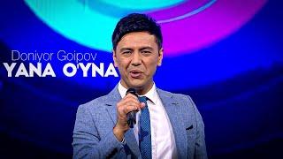 Doniyor Goipov - Yana O'yna