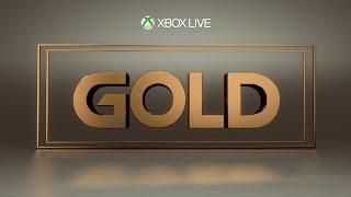 Xbox Live Gold Video