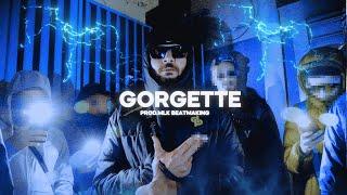 Jul x Zbig x Kamikaz  Type Beat "GORGETTE" | Instru Type Marseille Rap Freestyle 2024 | ( Prod.MLK )