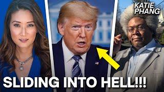SCOTUS Goes OFF THE RAILS Backing DANGEROUS GOP Agenda