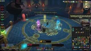 Feng the Accursed - 10 Man Normal (TeamSpeak Included)