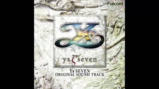 Ys Seven OST - Desert of Despair