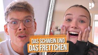 Das Schwein und das Frettchen | Die Nervigen Folge #118