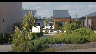 Korongee Dementia Village: Australian Institute of Architects - Living Architecture