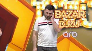 Elnur Mahmudov bu dəfə Zaur Kamalı parodiya etdi – Bazar Düzü