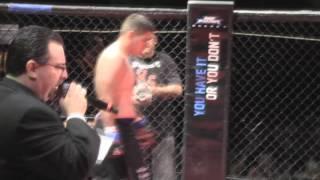Phillip Schoonover vs. Zac Ilustre
