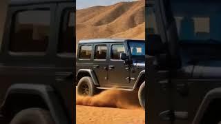 5 door THAR offloading   #offloading #thar #5doorthar #mahindra