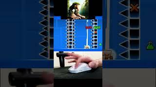 Cheater vs Italian Spider Trap 🪤