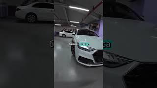  Ю.Корея. Осмотрели и купили AUDI A7 (4K) 50TDI QUATTRO PREMIUM для Нарека из Липецкой обл.