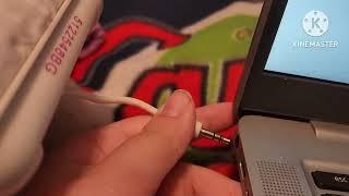 How to Set Up Leapfrog Scout/Violet (2014 audio jack version)