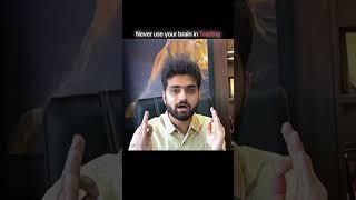 Why Brainless Trading Works