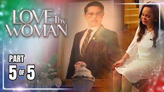 Love Thy Woman | Episode 64 (5/5) | December 26, 2024