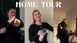 Home Tour | Brenda shtëpisë të re | Vesa's Vlog