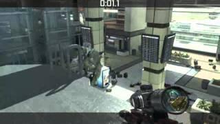 SenT SnoooKy - MW3 Game Clip