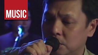 The Dawn - "Salamat" Live!