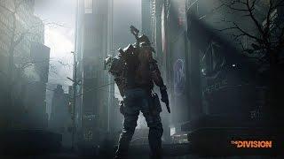 Tom Clancy's The Division Выживание Стрим . 60 fps