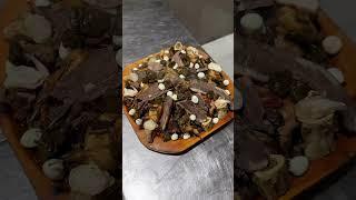 #achchiq #rek #uzbekfood #beshbarmoq #food #uzbekkitchen #top #milliyfoods #comedy #rec