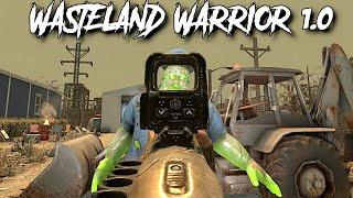 To the Junkyard! - 7 Days to Die - Wasteland Warrior 1.0 - EP34