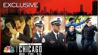 Fan Voted: Best Chicago Moments - Chicago Med (Digital Exclusive)