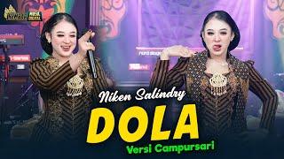 Niken Salindry - DOLA - Kembar Campursari ( Official Music Video )