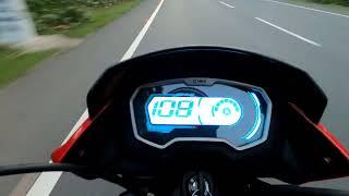 2022 Passion Xtec 90 To 110 Top Speed Test Kya Performance Ha shorts