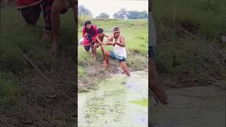 amazing fishing video  #shorts #fish #funny #comedy