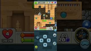 Diamond Quest 2 | egypt | stage 1 | #diamondquest2