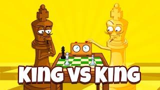 King to King Opposition In Chess | ChessKid